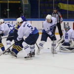 19.02.2016. Химик - ХК Рязань