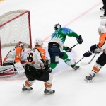 25.02.2016. Торос - Спутник