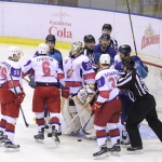 25.02.2017. Торпедо - Ижсталь