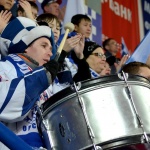 Южный Урал - Ижсталь