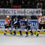 ХК Саров - Спутник