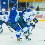 17.10.2016. ТХК - Динамо Б