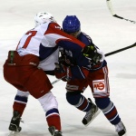 Юность-Минск - Локомотив