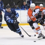 07.10.2016. ХК Рязань - Спутник