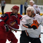 Ижсталь - Молот-Прикамье