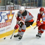 219 26.10.2017 Ижсталь - Металлург - 1:2