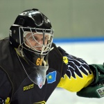 Сарыарка - ХК Липецк