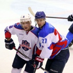 Ариада - СКА-Карелия