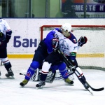 Ариада - ХК Саров