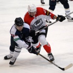 20.10.2016. ХК Саров - Нефтяник