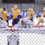 12.12.2016. Торпедо - Дизель