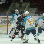 22.12.2016. Челмет - Торпедо