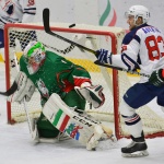 31.01.2016. Барс - Кристалл