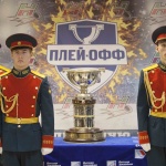 14.04.2016. Нефтяник - Ижсталь