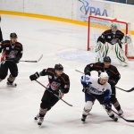 Нефтяник - Буран