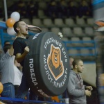 14.09.2015. Молот-Прикамье - Кристалл