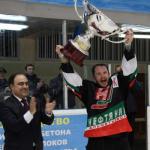 Нефтяник - Дизель