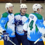 Ижсталь - Торос