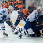 26.02.2017. СКА-Нева - ХК Рязань