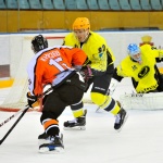 17.10.2016. Спутник - Сарыарка