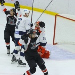 18.09.2018 ХК Тамбов - Динамо - 4:3 Б