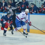 13.02.2016. Сокол - СКА-Нева