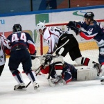 Сокол - Рубин