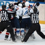 09.11.2016. Рубин - ТХК