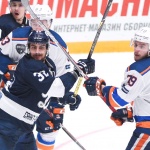 25.04.2018 Динамо - СКА-Нева - 3:4 ОТ