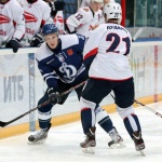 Динамо Бшх - Сокол