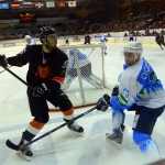 27.10.2015. Молот-Прикамье - Торос