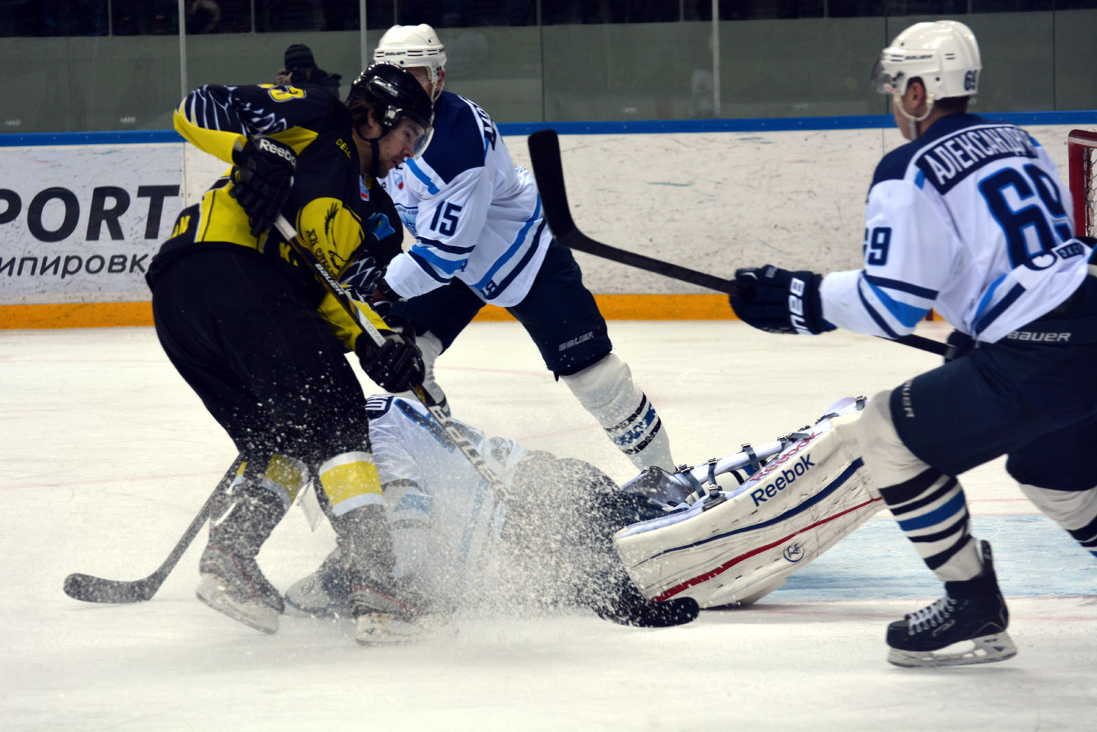 Хоккей спорт кз. ВМФ Карелия хоккей.