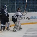 Динамо - ХК ВМФ