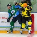 Торос - Сарыарка. Финал. Матч №3