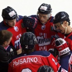 Зауралье - Молот-Прикамье