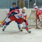 ХК ВМФ - Локомотив