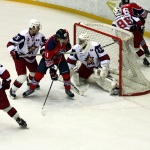 Зауралье - Ижсталь