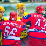 13.10.2016. Ижсталь - Сарыарка