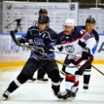 ХК Рязань - Южный Урал