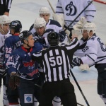 07.10.2016. Сокол - Динамо СПб