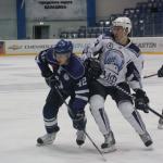 Динамо - ХК ВМФ