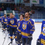 119 04.10.2017 Химик - Зауралье - 2:0