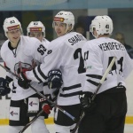 16.09.2018 ЦСК ВВС - Челмет - 1:3