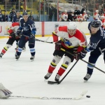 698 19.02.2018 Буран - Ценг Тоу - 5:2