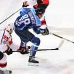 ХК ВМФ - Донбасс