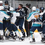 16.03.2017. Динамо СПб - Торпедо