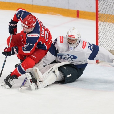 Звезда - Буран