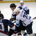 ХК Саров - Буран