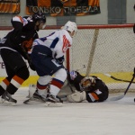 21.10.2016. Молот-Прикамье - Сокол