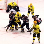 Нефтяник - Сарыарка